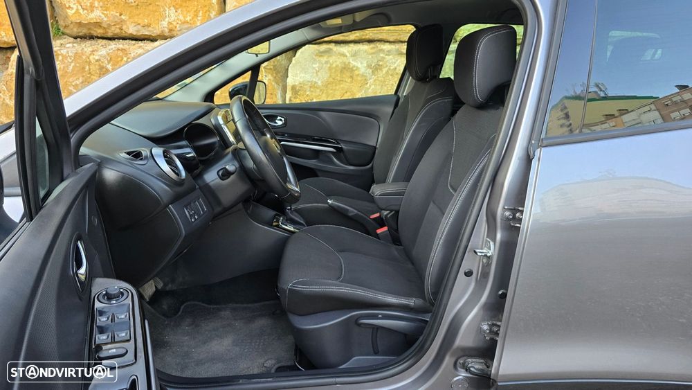 Renault Clio Sport Tourer - 34