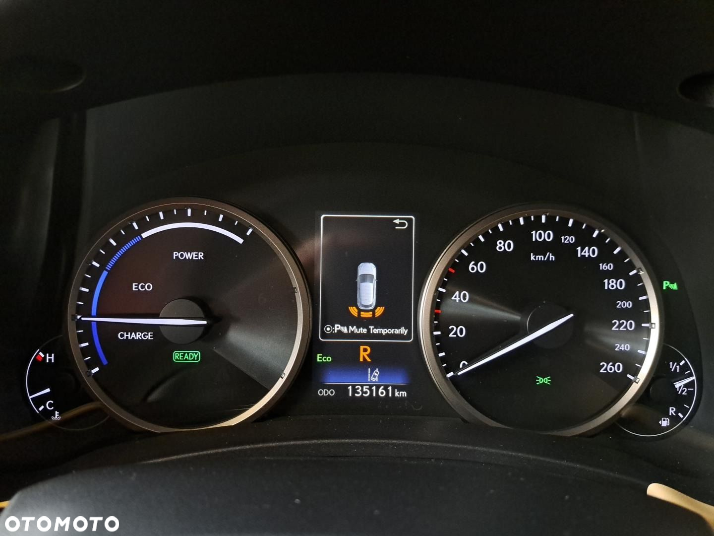 Lexus NX - 33