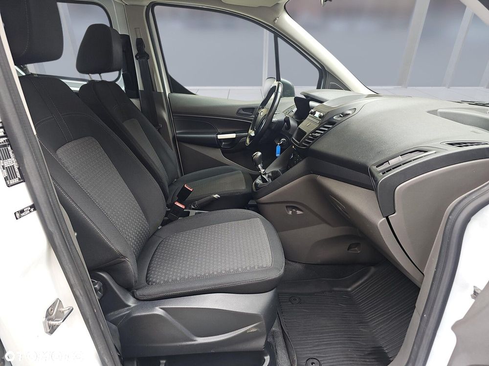 Ford transit-connect 220 1.5 EcoBlue 100KM Trend - 11