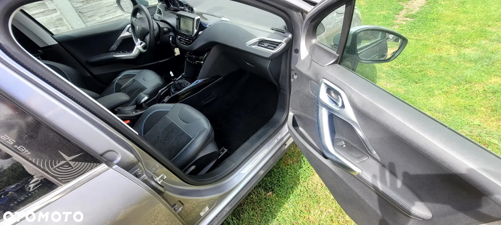 Peugeot 2008 PureTech 110 Stop&Start Crossway - 9