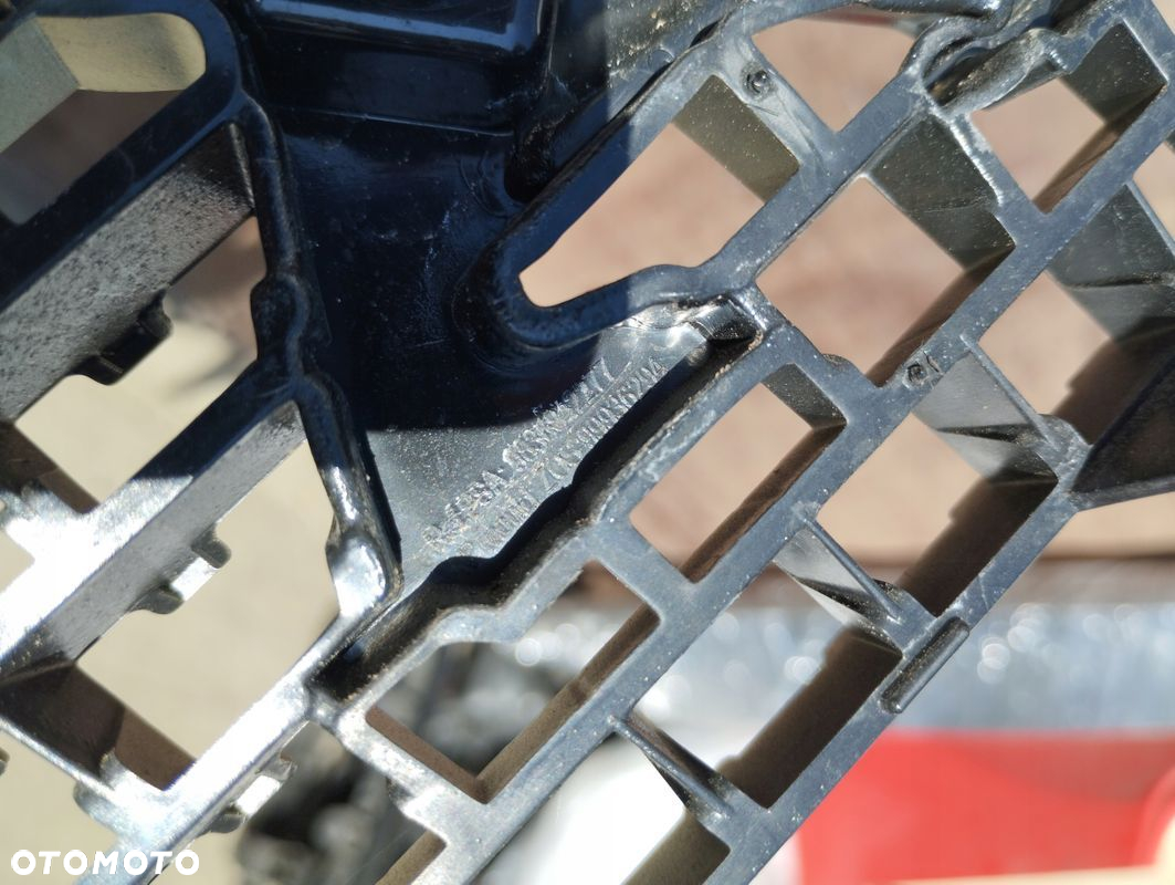 Grill Atrapa Peugeot 3008 5008 II LIFT 2020-2024 9836842277 - 7