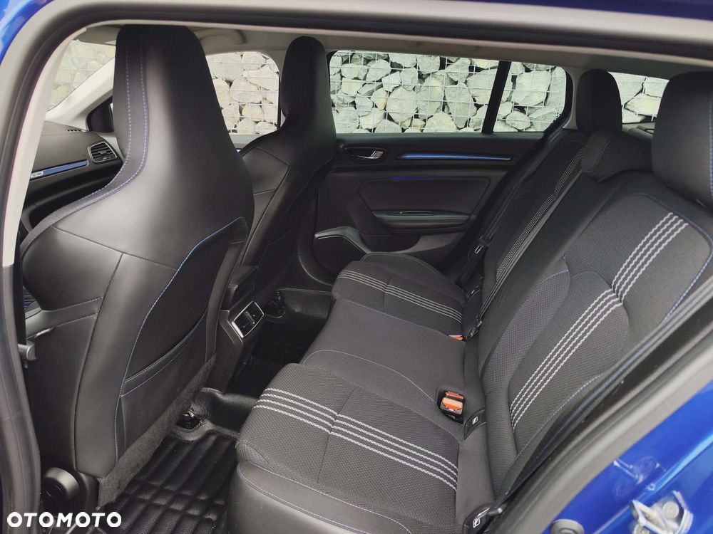 Renault Megane ENERGY dCi 130 GT LINE - 8