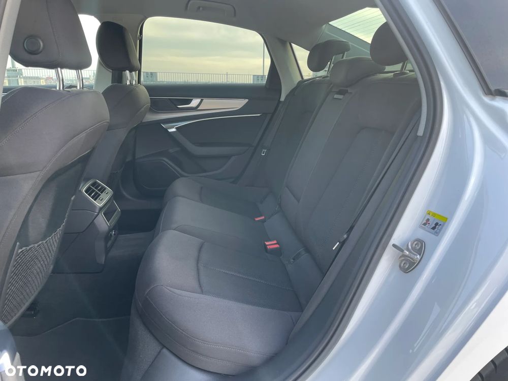 Audi A6 Limousine 40 TDI mHEV S tronic - 20