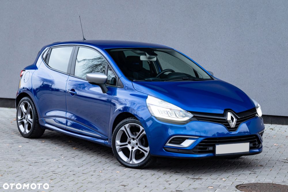 Renault Clio Energy TCe 120 Bose Edition - 2