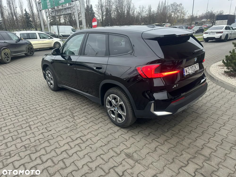 BMW X1 - 4
