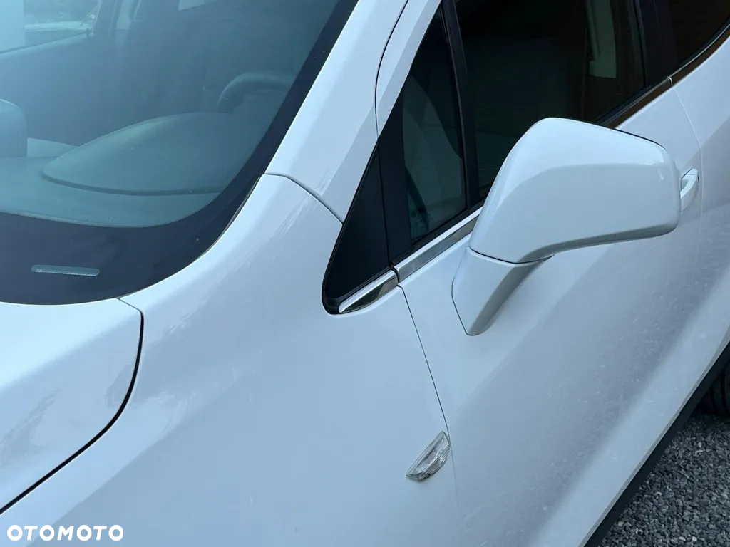 Opel Mokka 1.6 CDTI Cosmo S&S - 23