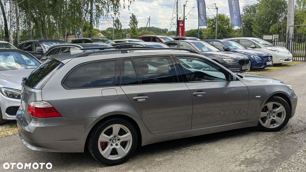 BMW Seria 5 - 14