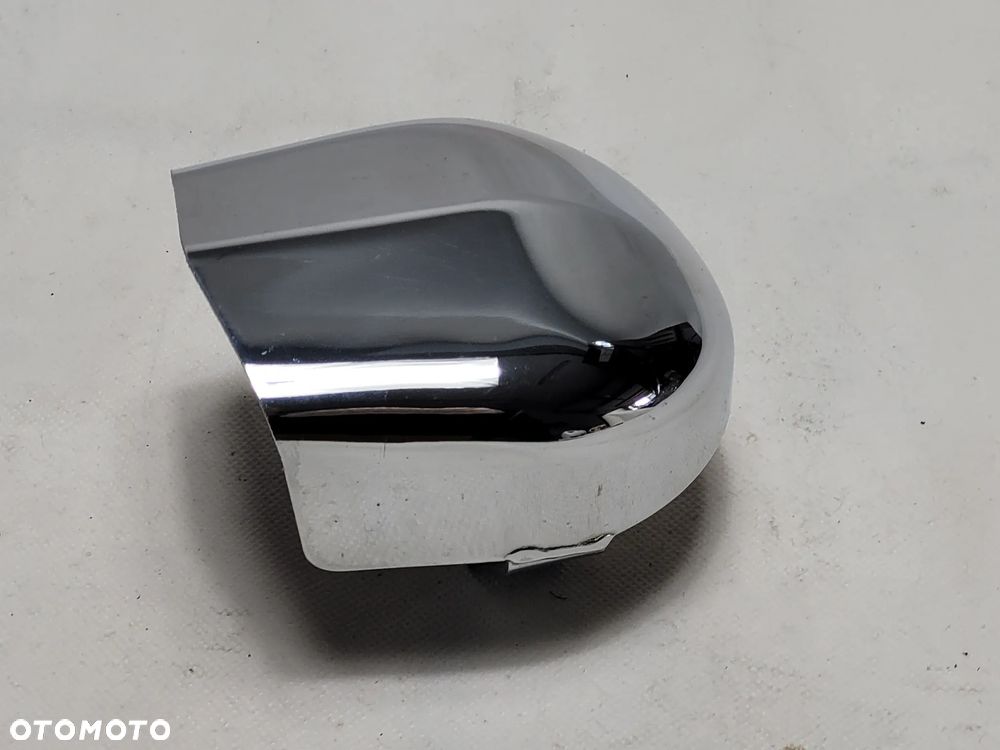 Osłona klaksonu Chrom Harley Davidson Softail Dyna 61300478A - 2