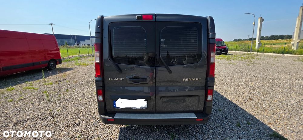 Renault Trafic 2.0 dCi Escapade - 9
