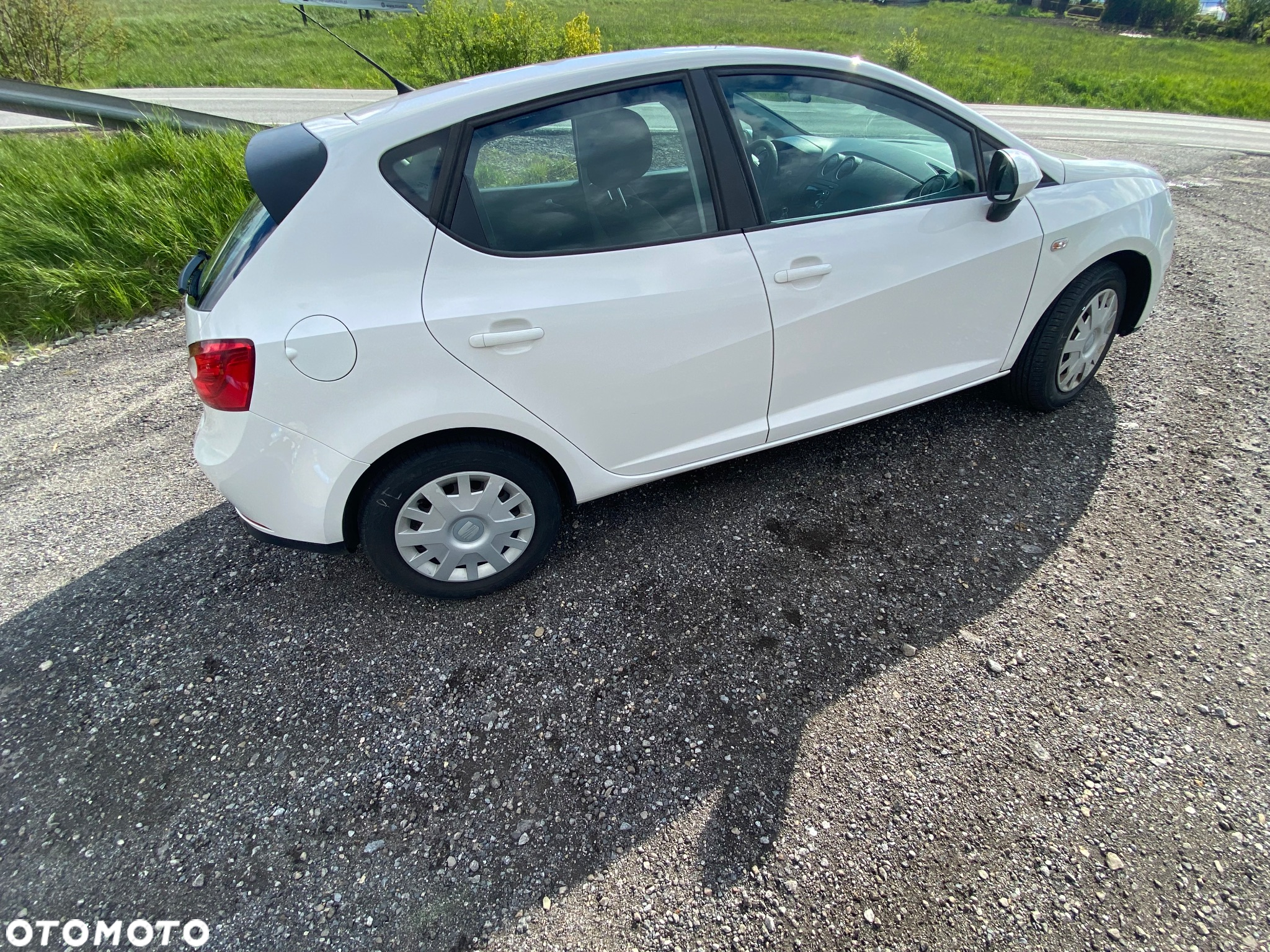 Seat Ibiza 1.4 TDI Comfort Edition - 4