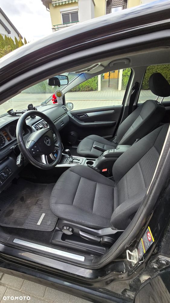 Mercedes-Benz Klasa B - 17