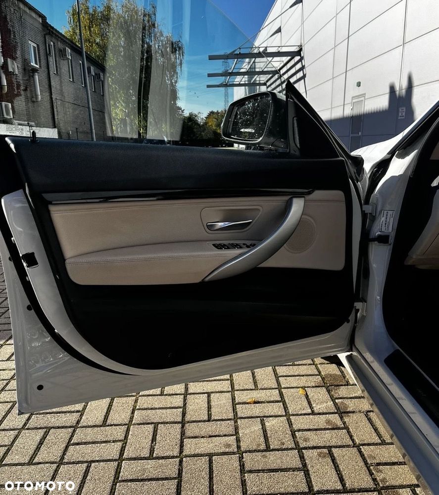 BMW 3GT 320d Luxury Line sport - 3