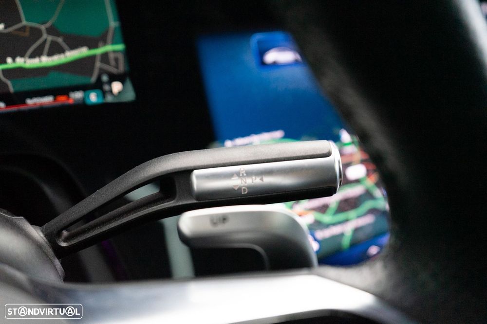 Mercedes-Benz EQS AMG 53 4Matic+ - 42