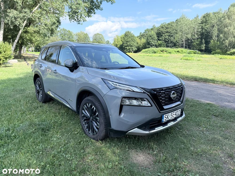 Nissan X-Trail 1.5 VC-T e-POWER Tekna e-4ORCE - 1
