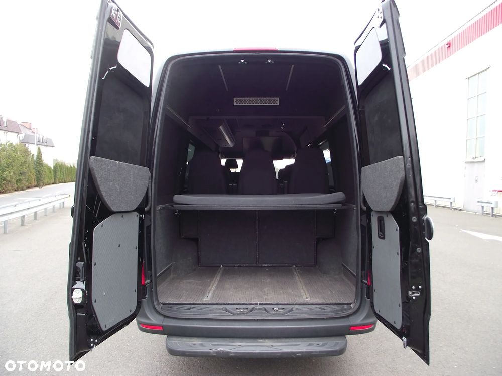 Mercedes-Benz Sprinter 907.253 - 27