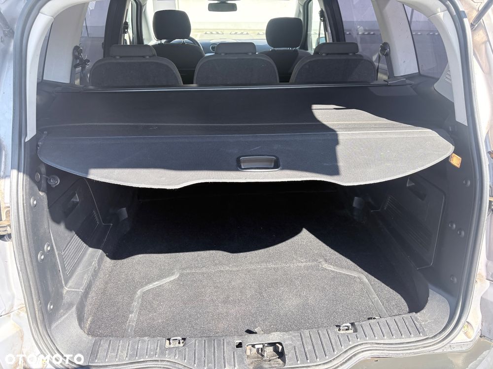 Ford S-Max 2.0 TDCi DPF Titanium MPS6 - 3