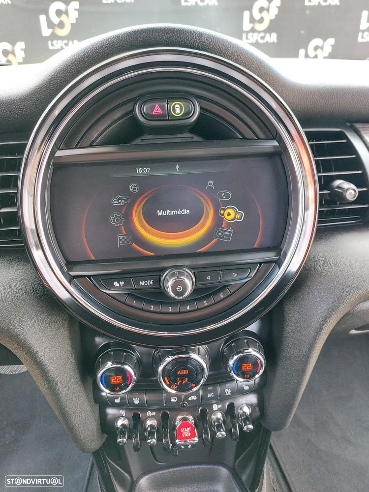 MINI 3 Portas Cooper S Aut. - 45