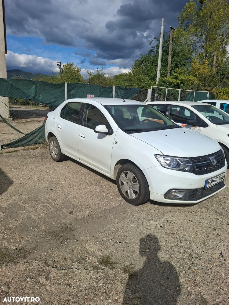 Dacia Logan - 2