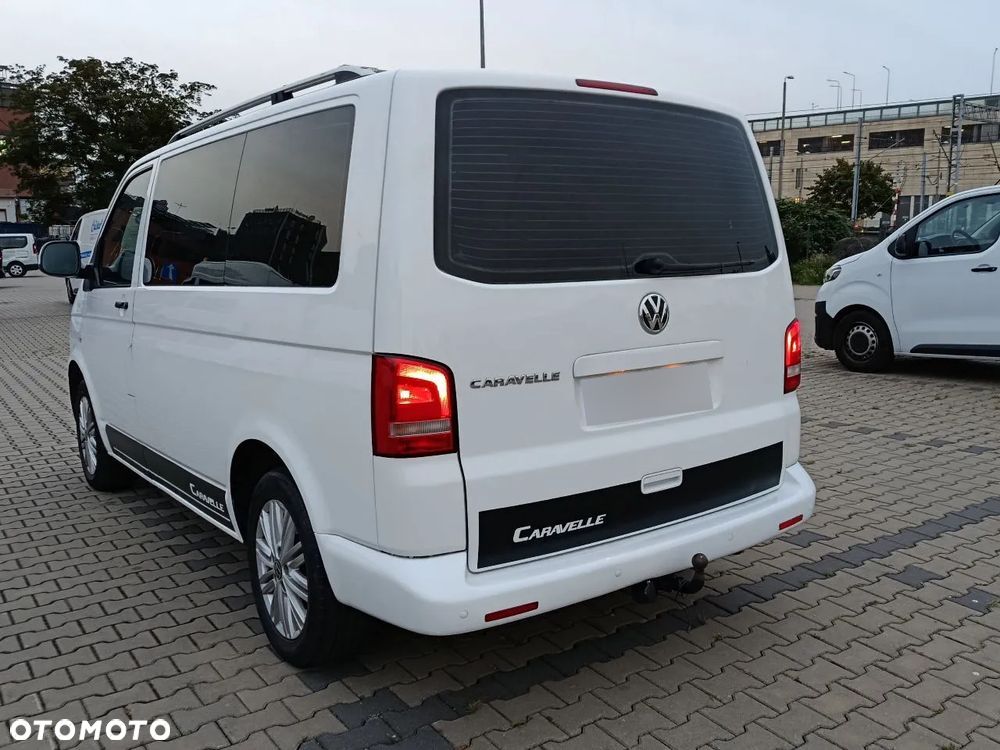 Volkswagen Transporter - 5