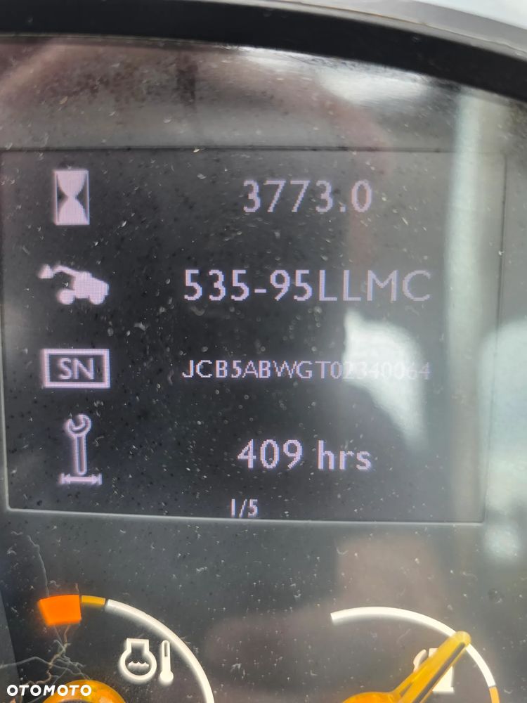 JCB 535-95 - 17