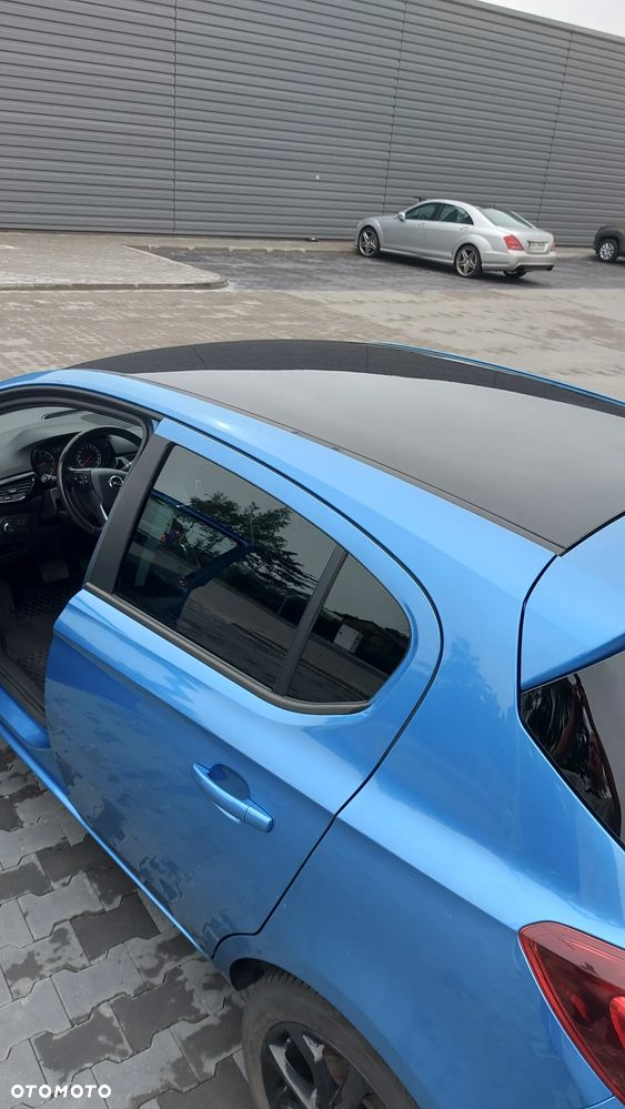 Opel Corsa 1.4 Color Edition - 13