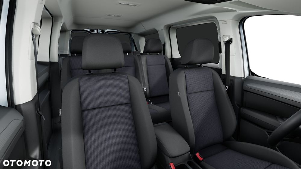 Volkswagen Caddy Maxi 2.0 TDI - 9