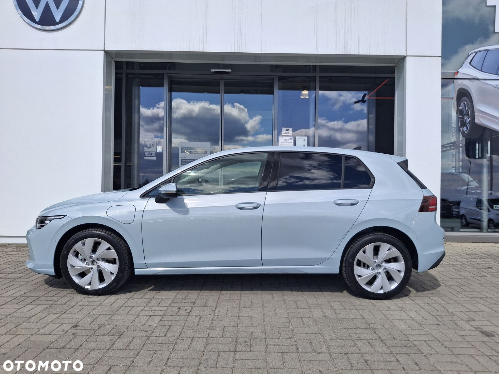 Volkswagen Golf - 5