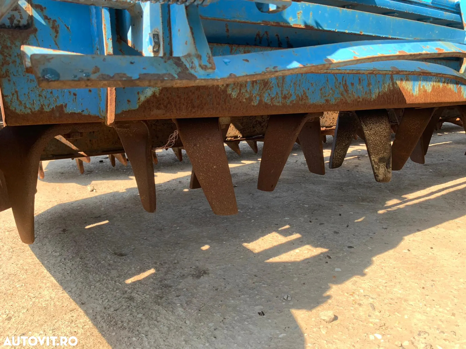 Rabe Corvus PKE 3011 - 5
