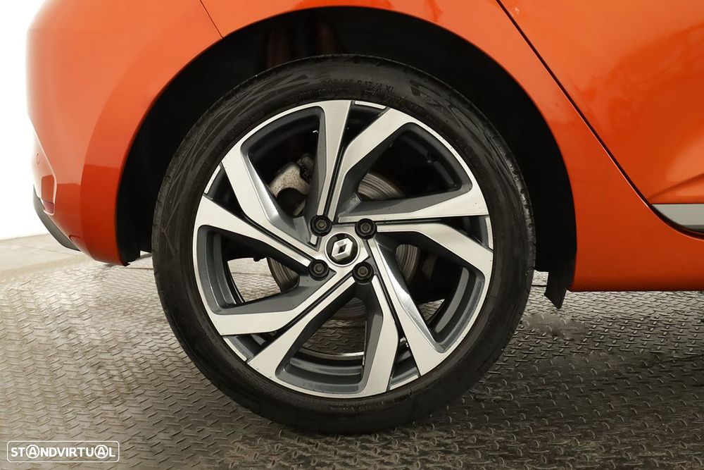 Renault Clio 1.0 TCe RS Line - 5