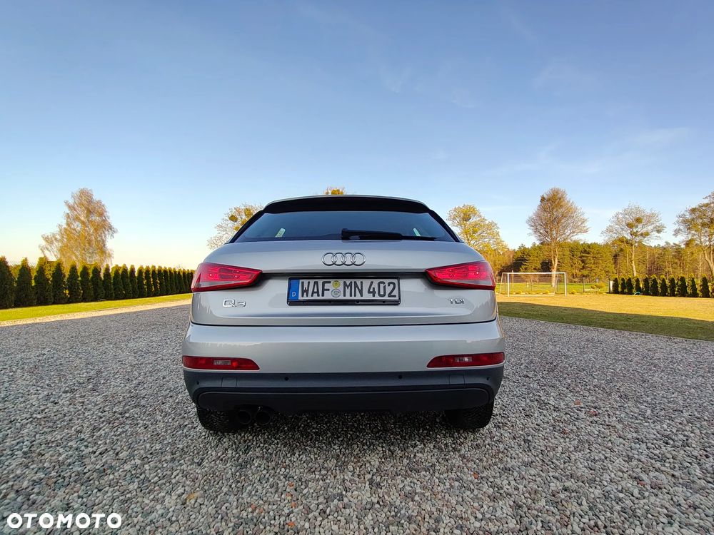 Audi Q3 2.0 TDI - 23