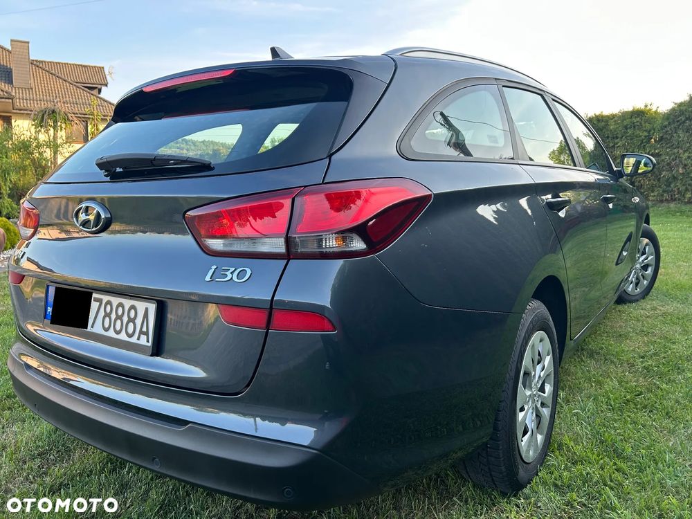 Hyundai i30 1.5 DPI Modern - 6