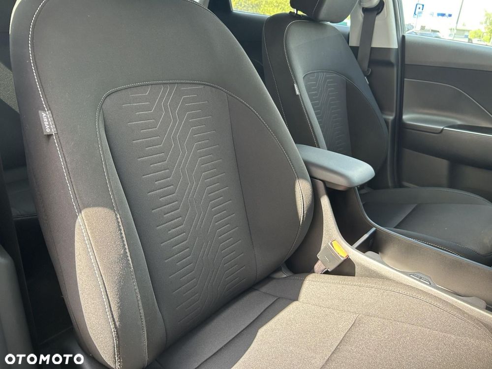 Hyundai Kona 1.6 T-GDI Executive DCT - 21