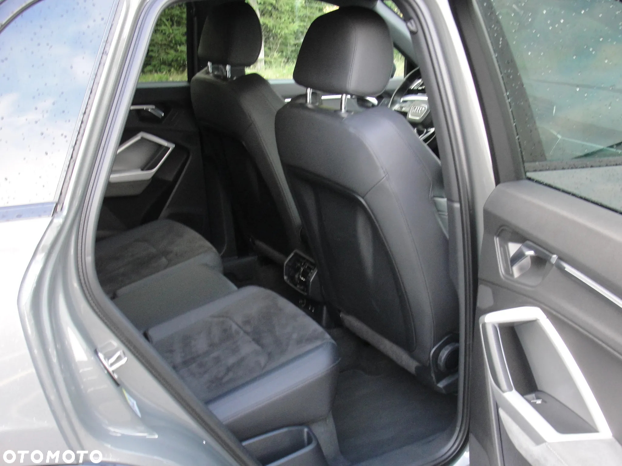 Audi Q3 40 TDI Quattro S tronic - 9