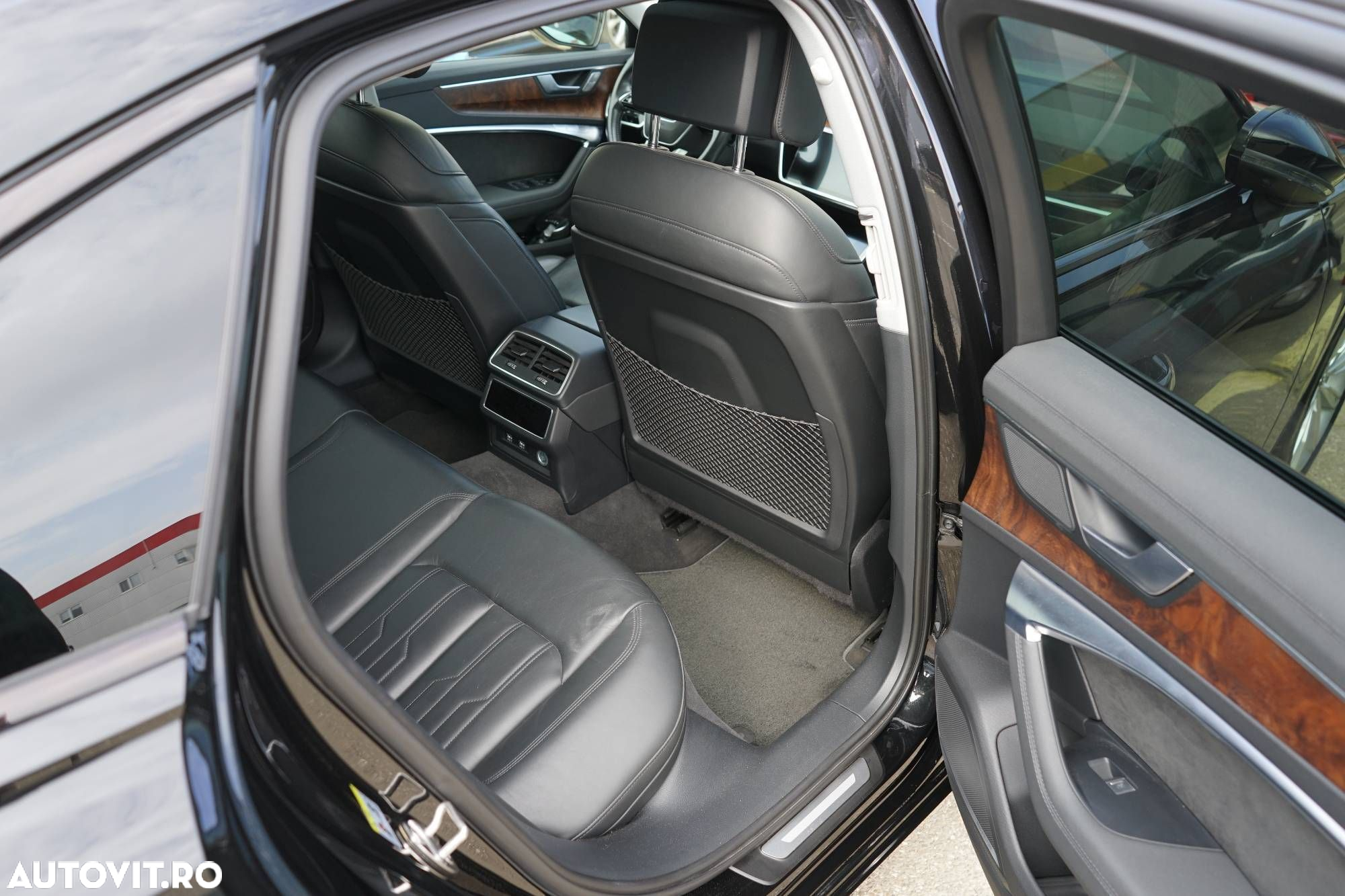 Audi A6 2.0 40 TDI quattro S tronic Design - 38