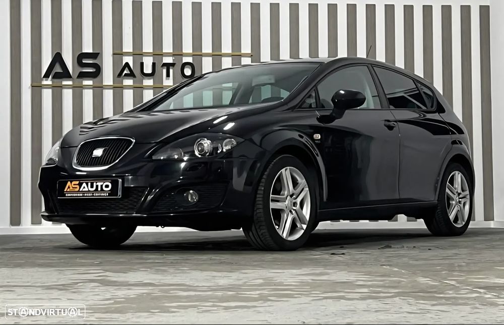 SEAT Ibiza 1.2 TSI (Ecomotive) Start & Stop Style - 4