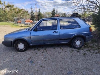 Volkswagen Golf 1.6 CL - 2