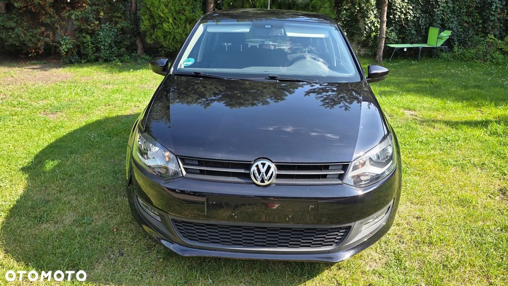 Volkswagen Polo 1.2 Team - 9