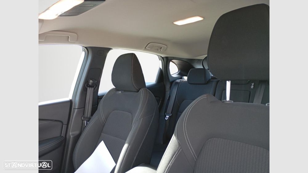 Nissan Qashqai 1.3 DIG-T Acenta - 17