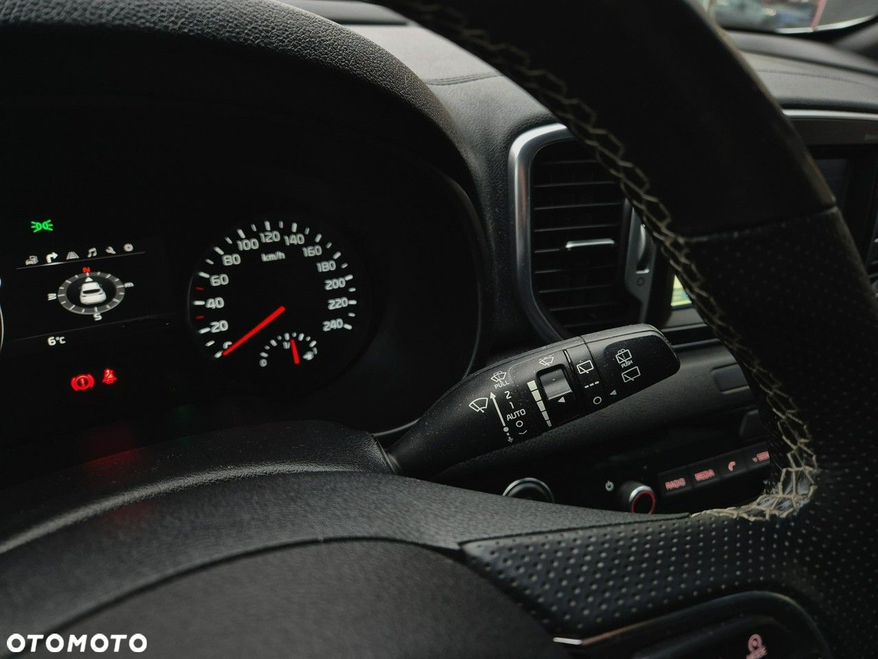 Kia Sportage 1.6 T-GDI GT Line 2WD - 23