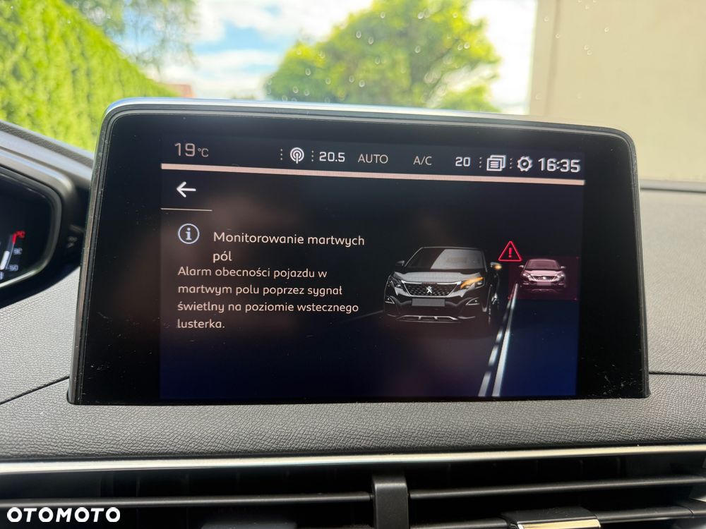 Peugeot 3008 PureTech 180 Stop & Start GPF EAT8 GT - 30