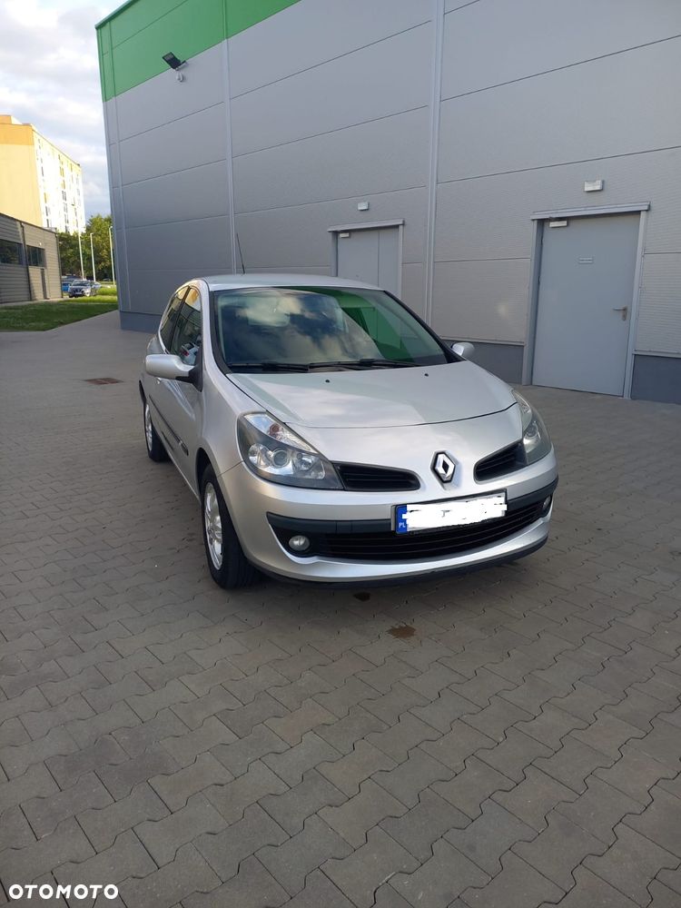 Renault Clio - 5