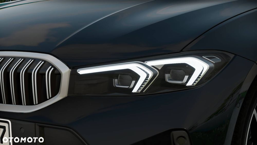 BMW Seria 3 318d mHEV M Sport - 5