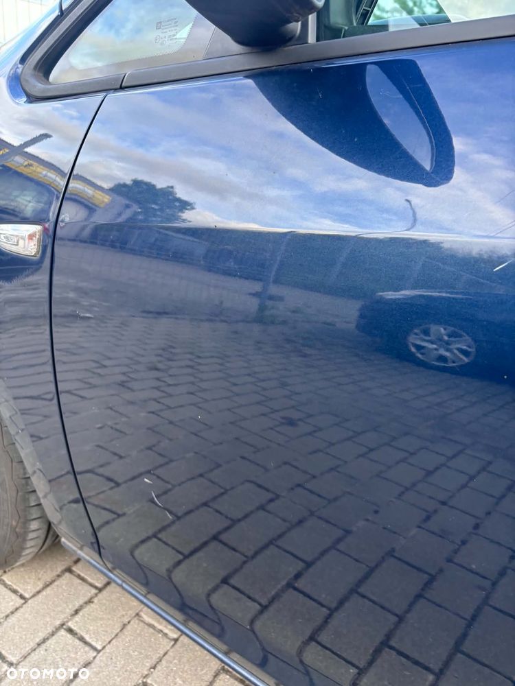 Opel Astra - 8