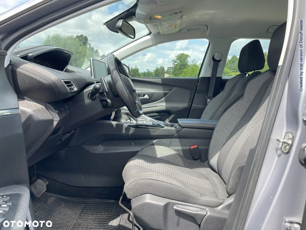 Peugeot 3008 BlueHDi 130 Stop & Start EAT8 Active Pack - 21