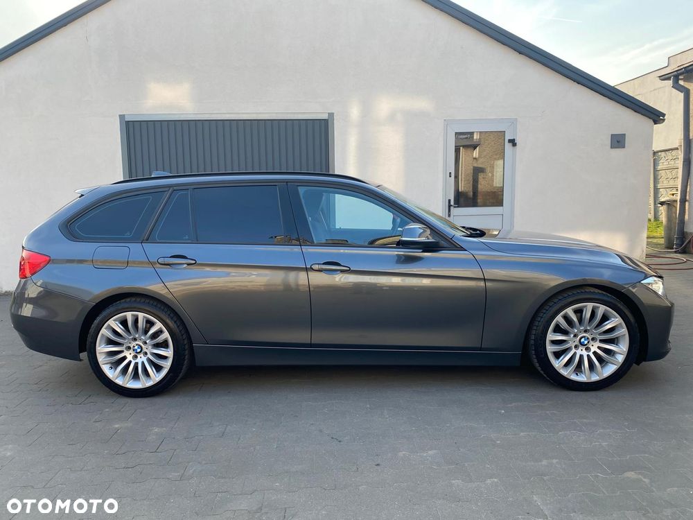 BMW Seria 3 320d Modern Line - 13