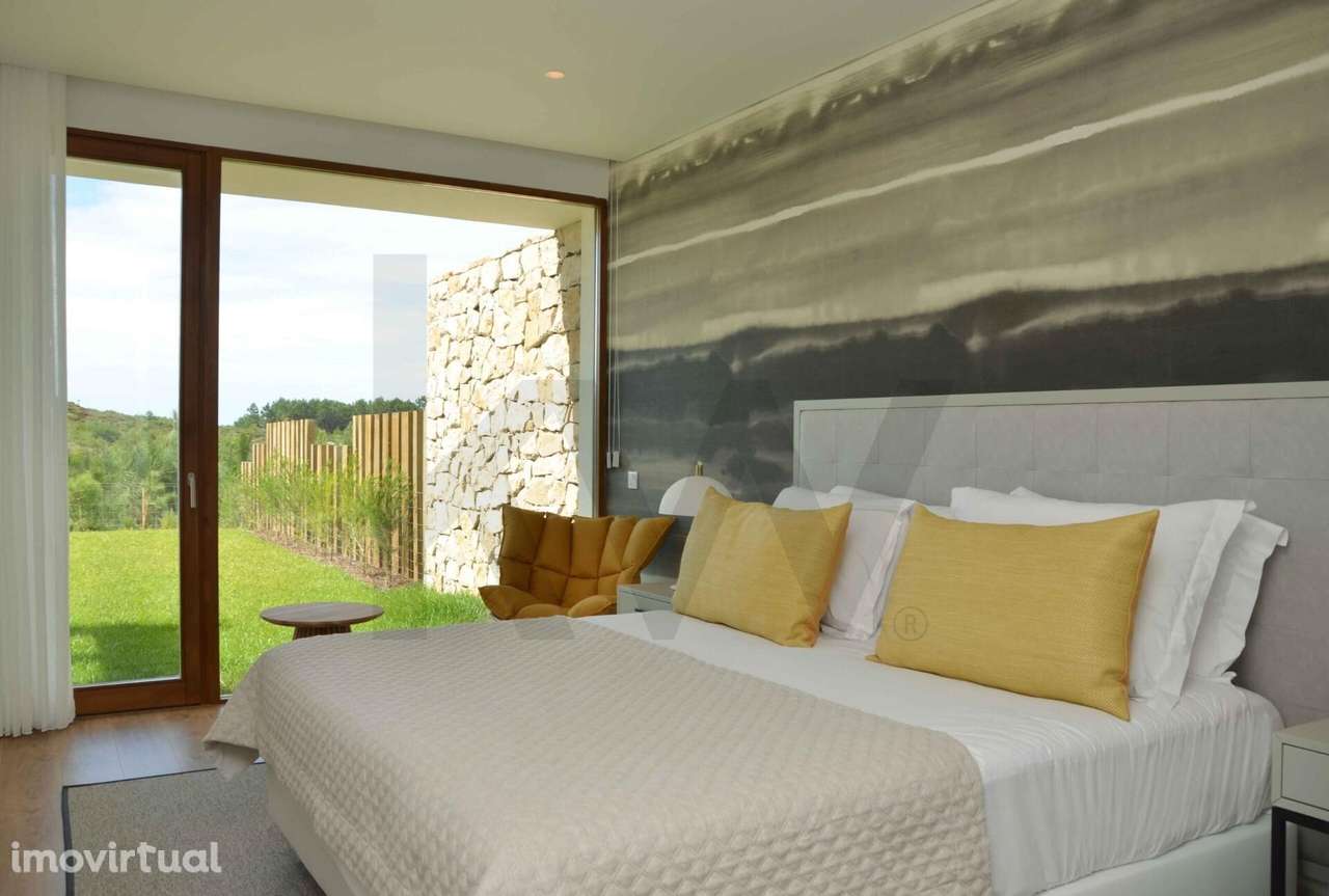 Onde o Horizonte é o Seu Único Vizinho: Descubra as Twin Villas T2 no - Grande imagem: 4/6