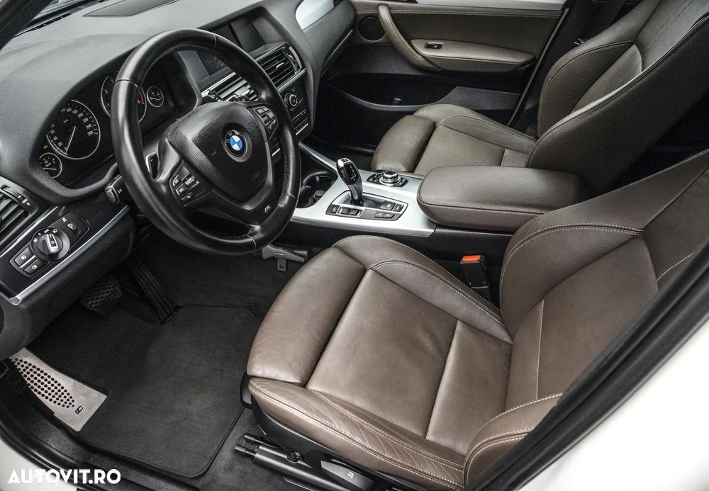 BMW X3 - 11