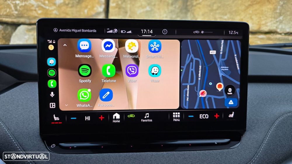 Skoda Enyaq iV 80 - 24