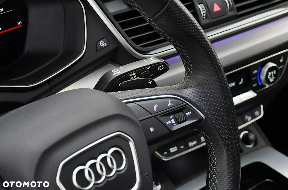 Audi Q5 Sportback - 21