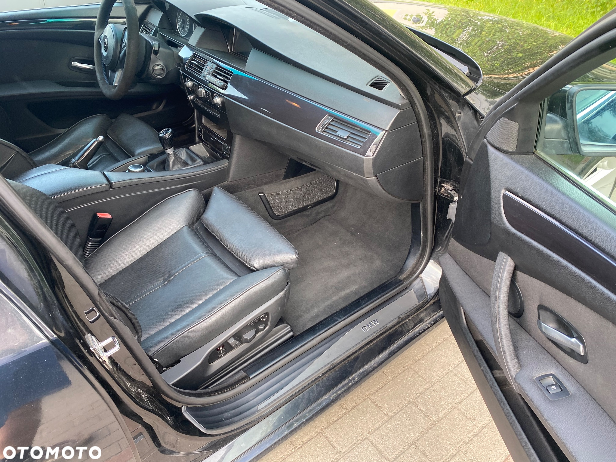 BMW Seria 5 520d - 11